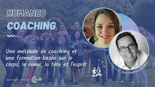 Miniature : Humaneo coaching : une méthode de coaching et une formation