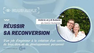 Miniature : La co-création du Centre Humaneo, une reconversion réussie !