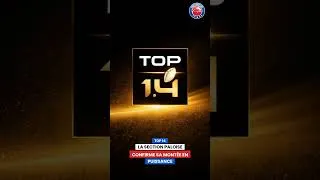 Miniature : Top 14 : La Section Paloise confirme sa montée en puissance