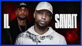 Miniature : Booba avait raison pour Rohff | Délit d'initiés | VIBZ