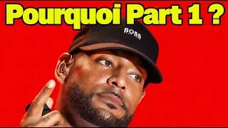 Miniature : Pourquoi Booba a coupé Blanco Némésis en deux (et ce que ça cache)