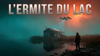 Miniature : 100 % Drone & Science-fiction : l'ermite du lac | Protocole 74 - Secteur "immersion"