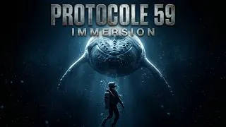 Miniature : 733 mètres sous l'eau, Révélation | Protocole 59 - Secteur "immersion"