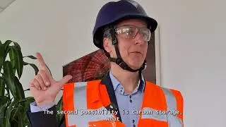 Miniature : La capture et l’usage des émissions de CO₂ résiduelles