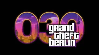 Miniature : GTA dans la VRAIE VIE ! (Berlin est devenu fou 💀)