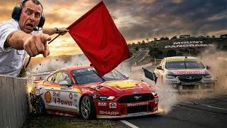 Miniature : Le Championnat le Plus FOU du Sport Automobile