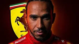 Miniature : Lewis Hamilton va HUMILIER la FORMULE 1