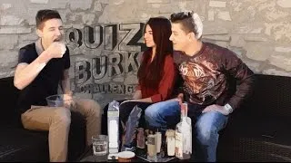 Miniature : Quiz'beurk challenge