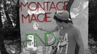 Miniature : "Find" #Montagemagie