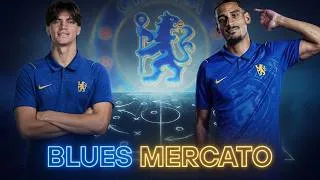 Miniature : 🔵MERCATO CHELSEA 2026 : TOUT sur la nouvelle DÉFENSE d'Alonso
