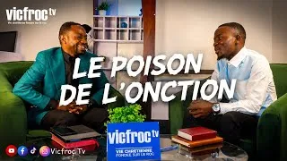 Miniature : LE POISON DE L'ONCTION. podcast avec Past Soleil Balerwa. 