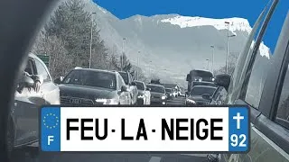 Miniature : FEU-LA-NEIGE