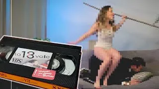 Miniature : La 13eme voie : La sobriété pornographique heureuse