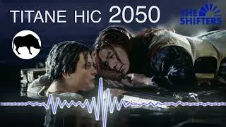 Miniature : Titane Hic 2050 | Nouvelle audio