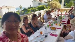 Miniature : Good Vibes With Good Friends… BBQ Time!/September 2026/Vicinity