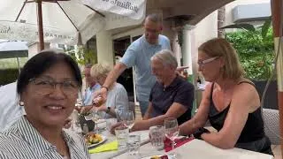 Miniature : Petanque Day + Lunch in Valbonne/Vicinity