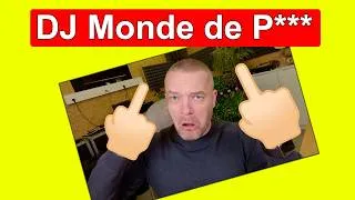 Miniature : DJ MONDE DE P***