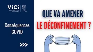 Miniature : Que va amener le déconfinement ?