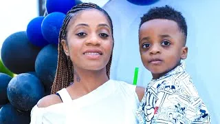 Miniature : Jayden : Bithday 