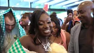 Miniature : Mariage Mixt : Sénégal & France#wedding #senegal