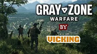 Miniature : Gray Zone Craft DDM4 Perso