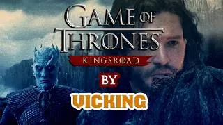 Miniature : Game Of Throne : Boss Final EDGAR STORM