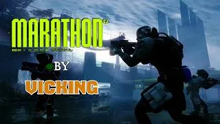 Miniature : marathon decouverte