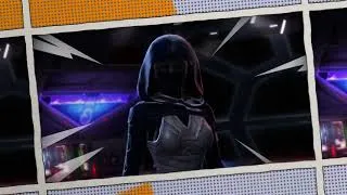 Miniature : SWTOR en musique