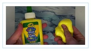 Miniature : Je teste DES NOUVELLES COLLES pour slime! p.1. | VICKY