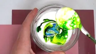 Miniature : DIY Slime avec de la TACKY GLUE🎈 | VICKY
