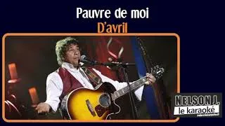 Miniature : [KARAOKÉ] Laurent Voulzy - La fille d'avril