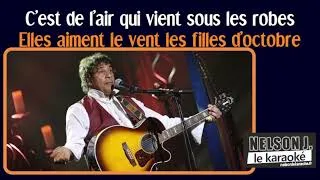 Miniature : [PAROLES] Laurent Voulzy - La fille d'avril