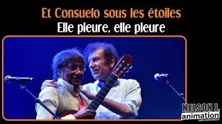 Miniature : [KARAOKÉ] Alain Souchon & Laurent Voulzy - Consuelo