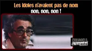 Miniature : [KARAOKÉ] Michel Legrand - 1964