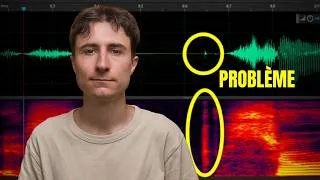 Miniature : 3 problèmes trop courant au mastering (et comment les corriger au mix)