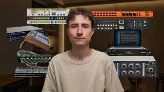 Miniature : Comment intégrer ses périphériques analogiques ? (ergonomie, qualité sonore, prix...)