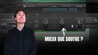 Miniature : Je masterise de l'électro uniquement avec des plugins