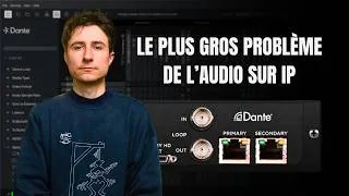 Miniature : Pourquoi les studios abandonnent les câbles audio traditionnels
