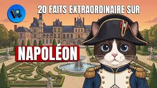 Miniature : 20 faits extraordinaires sur Napoléon!