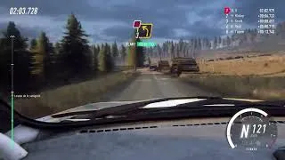 Miniature : Dirt Rallye 2.0 Extension Colin McRae Episode 2