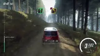 Miniature : Dirt rallye 2.0 Colin McRae Episode 1