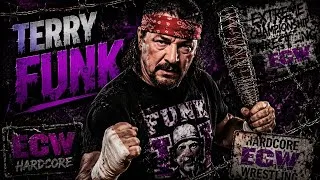 Miniature : TEW 2016 (ECW Décembre 1995) #4 Finir l'année en beauté !!!