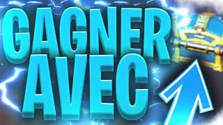 Miniature : DÉFI : FAIRE TOP 1 AVEC UN SEUL COFFRE SUR CRÉATIVE DESTRUCTION !!
