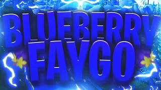 Miniature : Blueberry faygo 🍇  ( creative destruction montage )