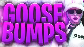 Miniature : Goosebumps 🕷 (Creative destruction montage)