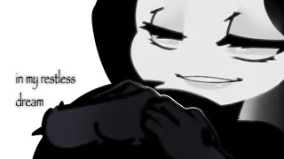 Miniature : In my restless dream Gacha animation meme 