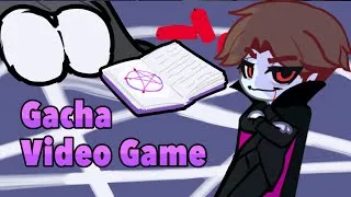 Miniature : Full Moon Calling UPDATE - Gacha Visual Novel game 