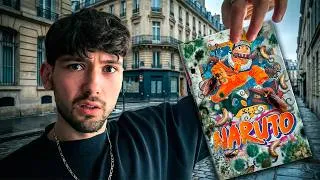 Miniature : JE TESTE LES LIBRAIRIES MANGA NOTÉES 1 ÉTOILE (c'était pire que prévu...)