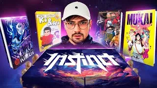 Miniature : Les Mangas De Youtubeur : Du Scandale Au Succès