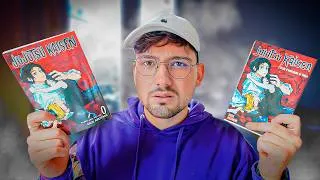 Miniature : LE BUSINESS SOMBRE des “FAUX” MANGAS